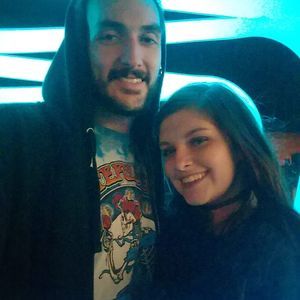 Meet your Posher, Zack